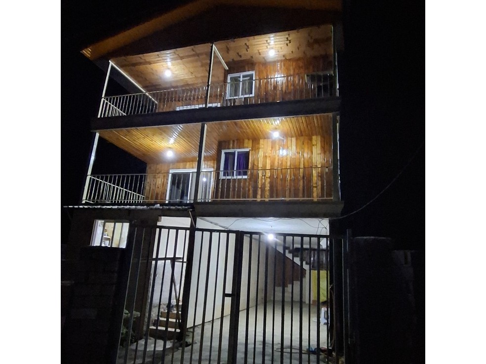 نمای ساختمان نمای ساختمان