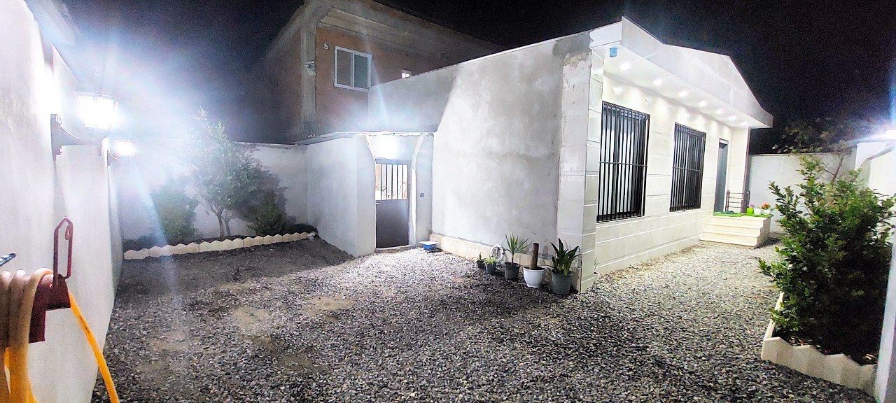 نمای ساختمان