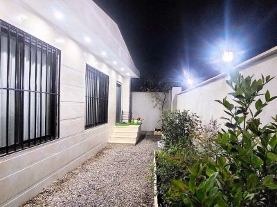 ویلای تک خوابه در شهر آمل