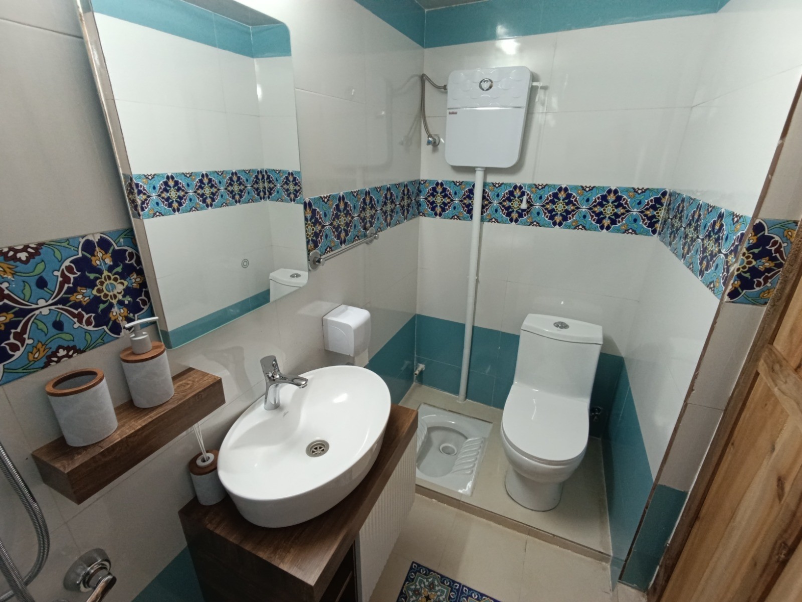 سرویس بهداشتی