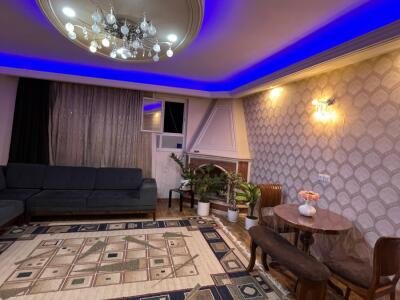 واحد آپارتمانی دوخوابه "الهیه"