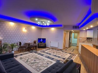 واحد آپارتمانی دوخوابه "الهیه"