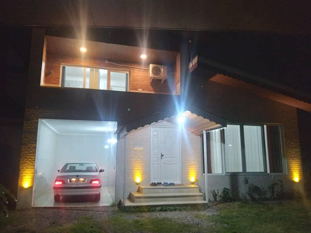 نمای ساختمان نمای ساختمان