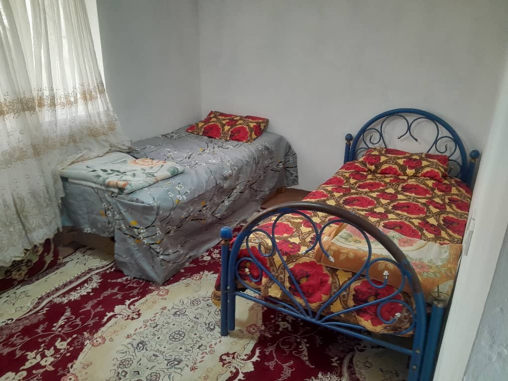 اتاق‌خواب