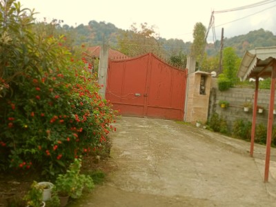 ویلای کوهپایه ای در تی تک ویلای کوهپایه ای در تی تک