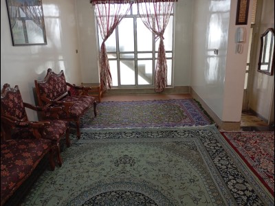 واحد یک خوابه "راستی" در شیراز