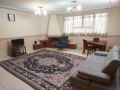 واحد آپارتمانی تک خوابه "سامان" در شیراز