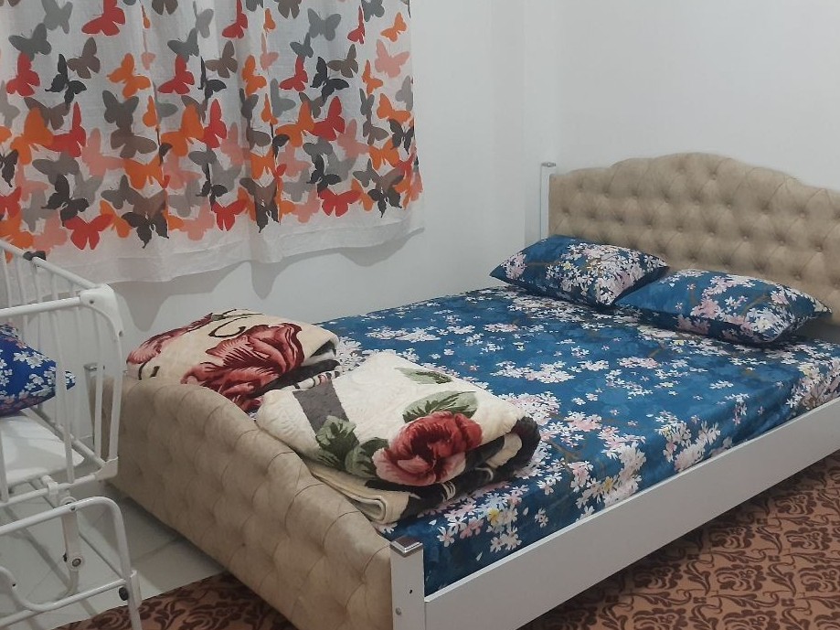 اتاق‌خواب 2