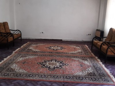 خانه حیاط دار در"فومن"