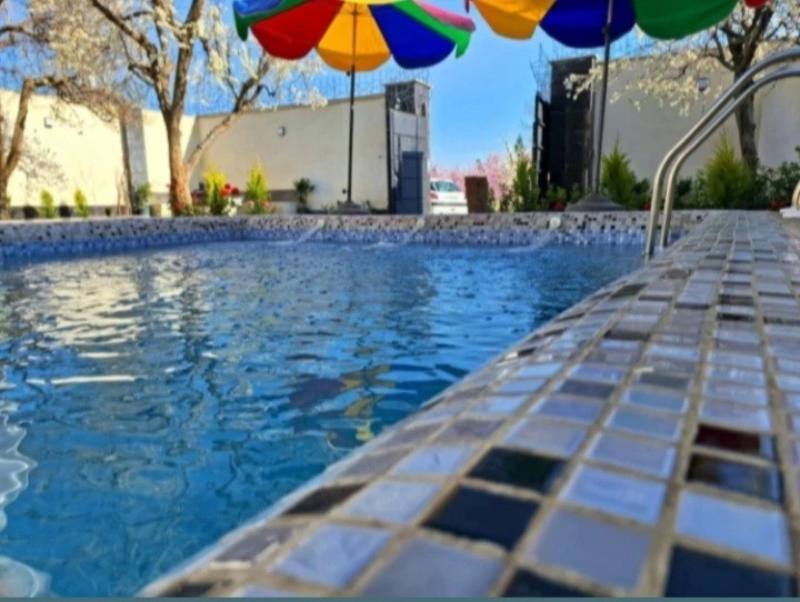 استخر استخر