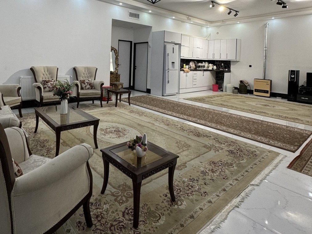 اتاق پذیرایی اتاق پذیرایی