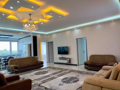 ویلای سه خوابه "ماهسو"