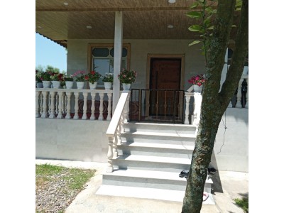 دوخوابه جنگلی پورحسن در ماسال دوخوابه جنگلی پورحسن در ماسال