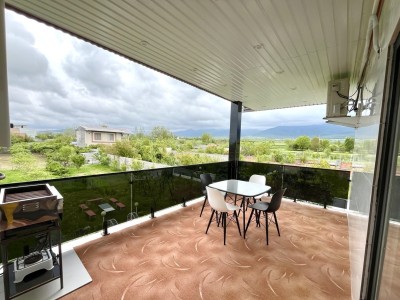 ویلا باغ عمارت