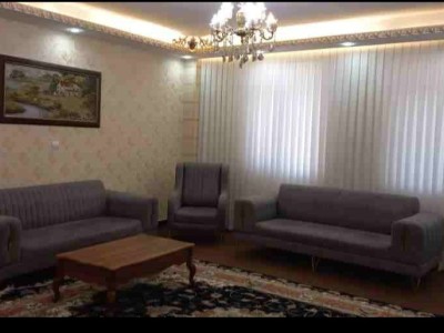 واحد دو خوابه "امیرسام" در سرعین