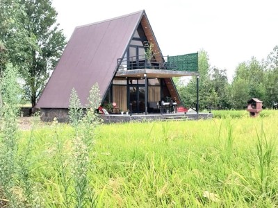 لاکچری شالیزار لاکچری شالیزار