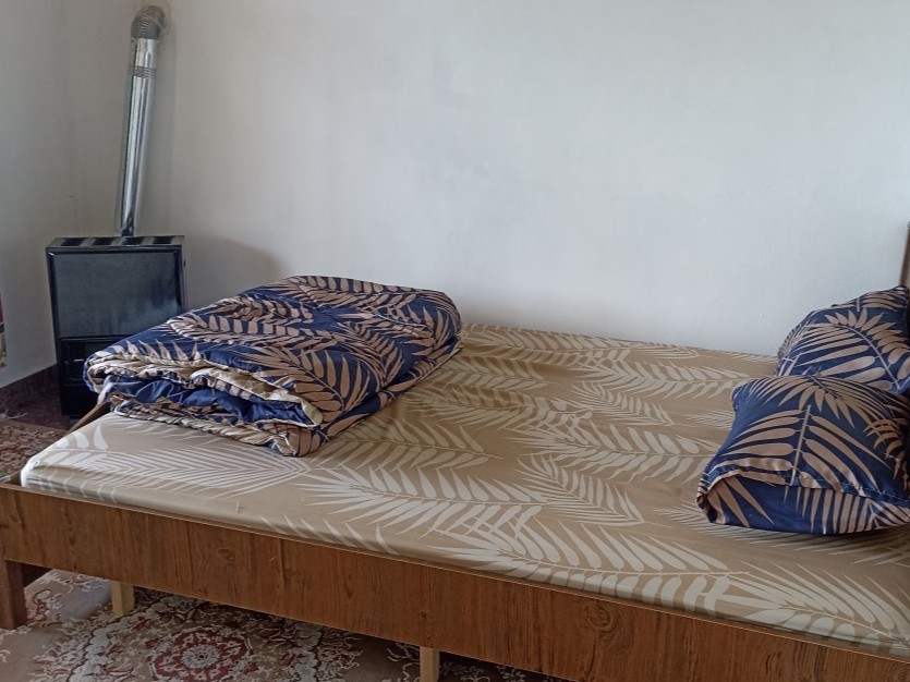 اتاق‌خواب 1