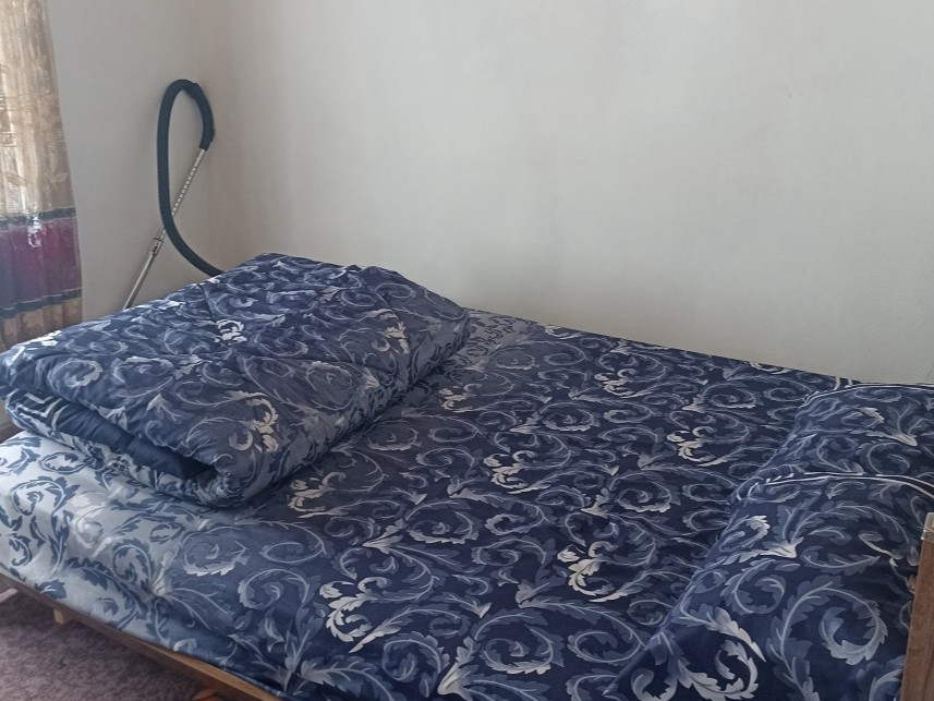 اتاق‌خواب 2