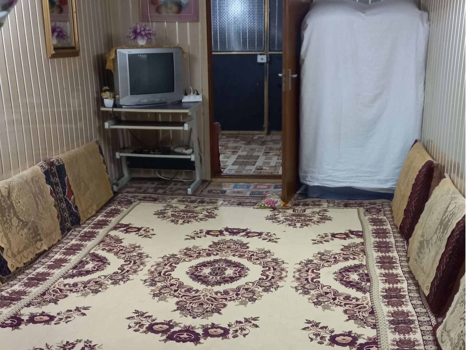 اتاق پذیرایی اتاق پذیرایی