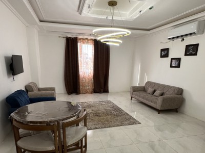 واحد آپارتمانی "فروهر"