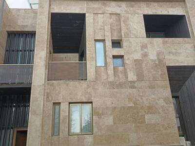ویلای سوپر لاکچری شهرک توریستی نمک آبرود