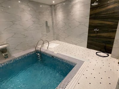 ویلای استخردار "اریکا" در ایزد شهر