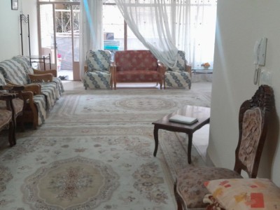 واحد آپارتمانی در اصفهان