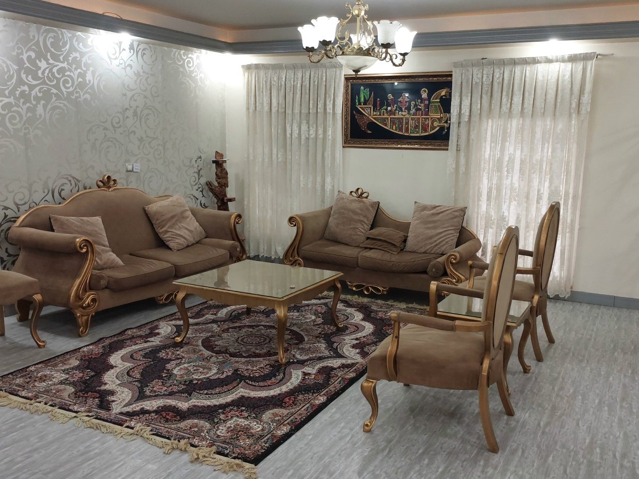 اتاق پذیرایی اتاق پذیرایی