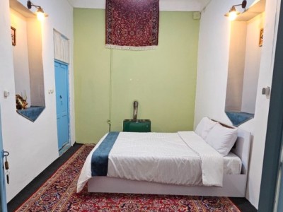 اقامتگاه بوم گردی"باوان"