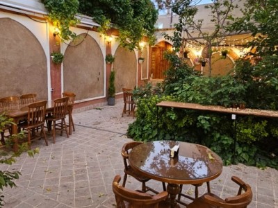 اقامتگاه بوم گردی"باوان"