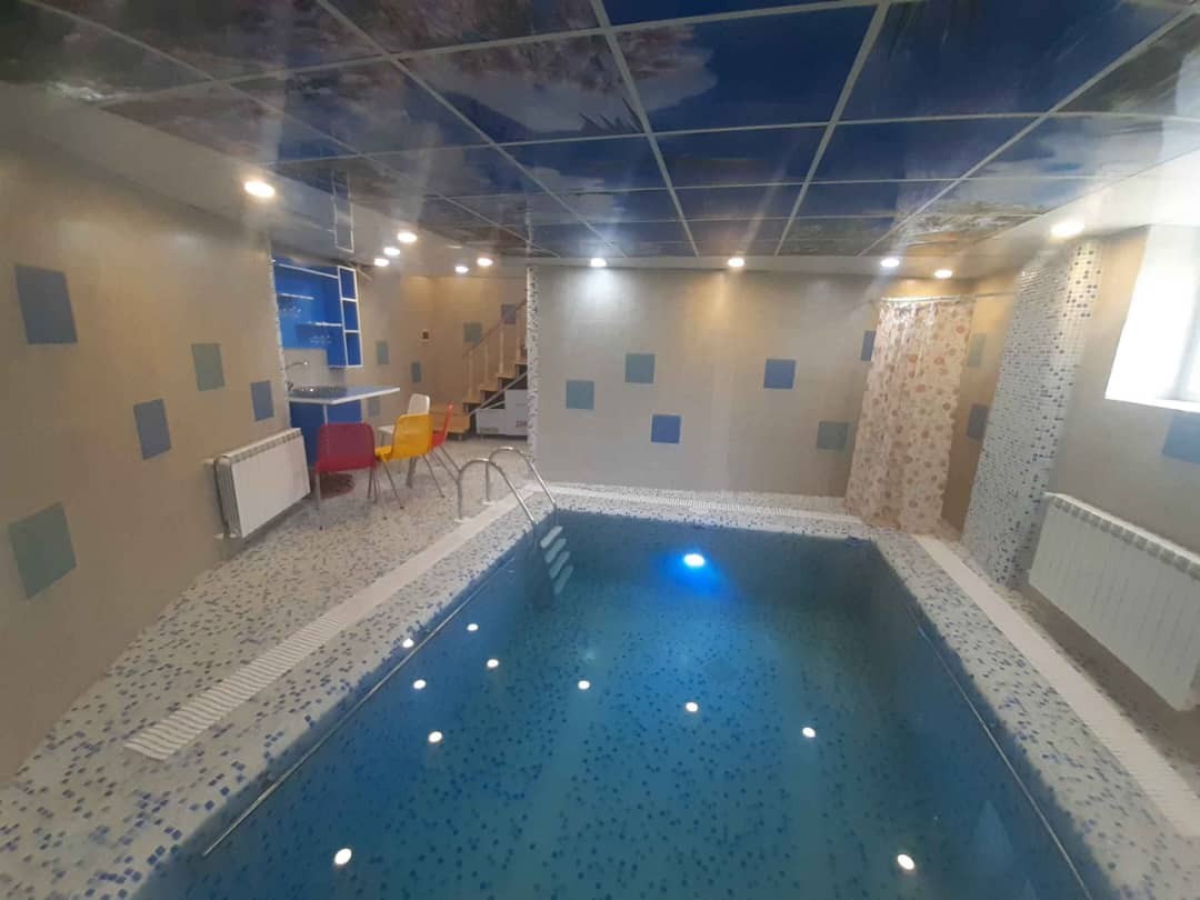 استخر