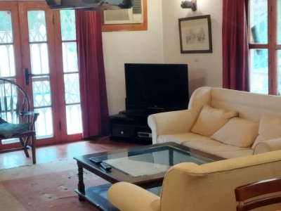 ویلای استخردار در سیاهرود