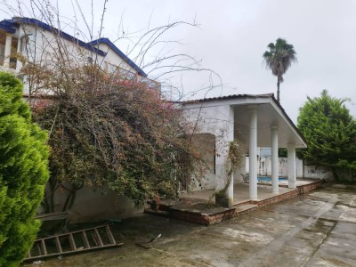 ویلای استخردار در سیاهرود
