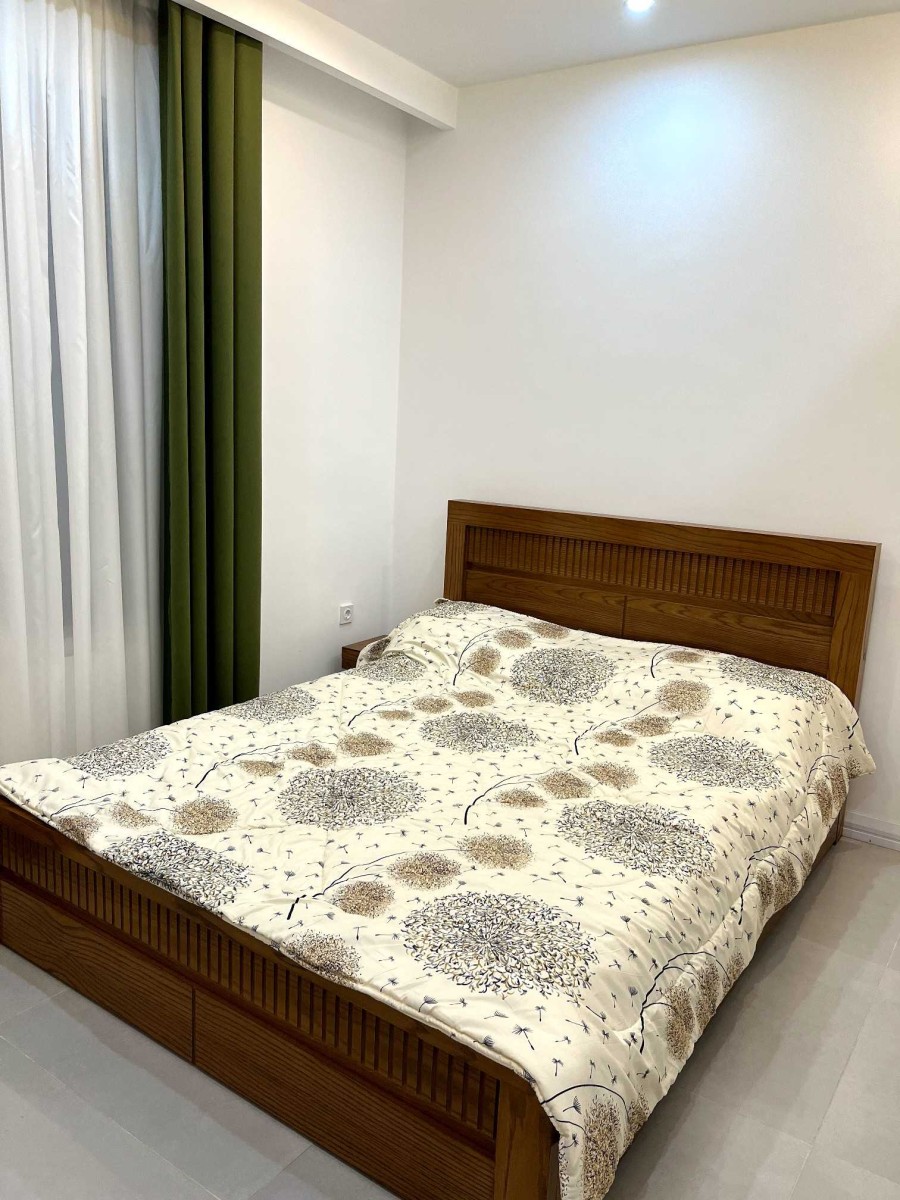 اتاق‌خواب مستر