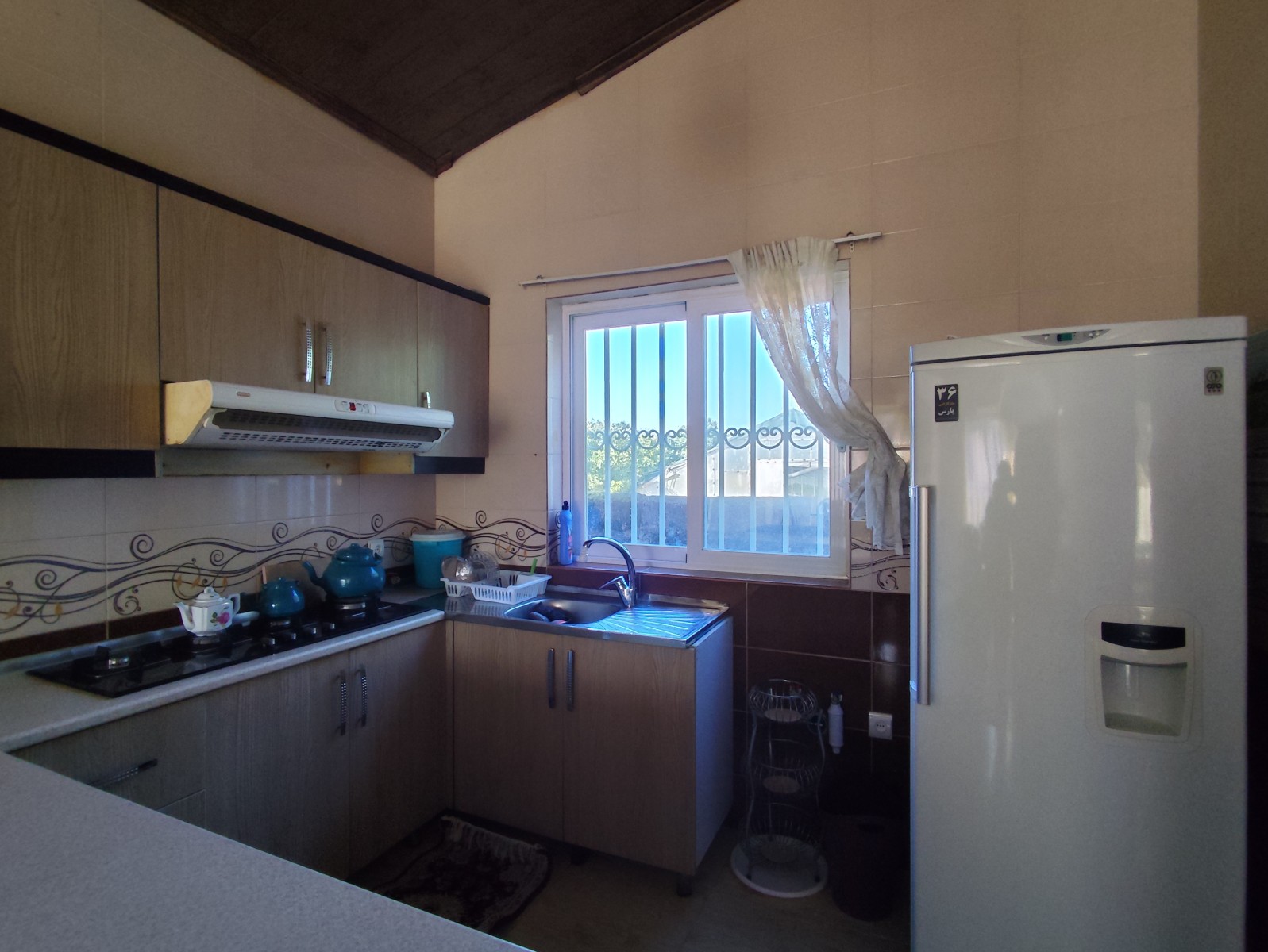 آشپزخانه آشپزخانه