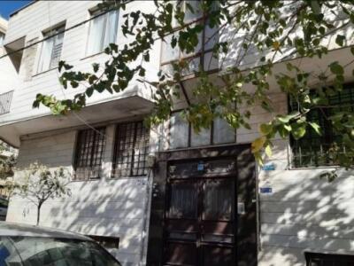 واحد دو خوابه "آریانژاد" در تهران