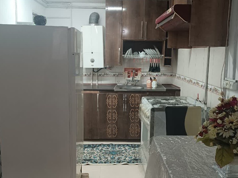 آشپزخانه