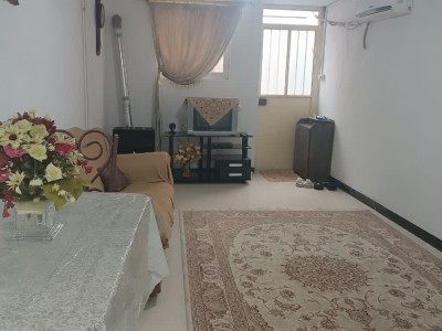 سوئیت اقتصادی مبله "جهان" در رشت