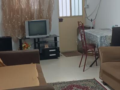 سوئیت اقتصادی مبله "جهان"