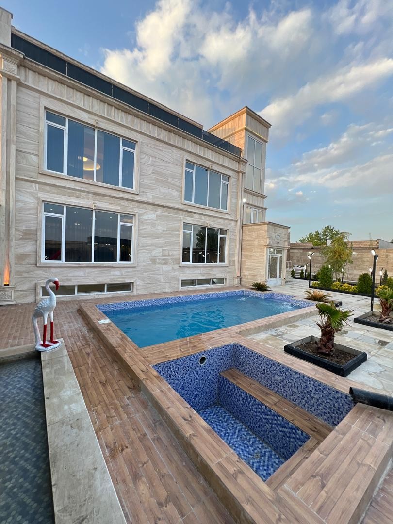 استخر استخر