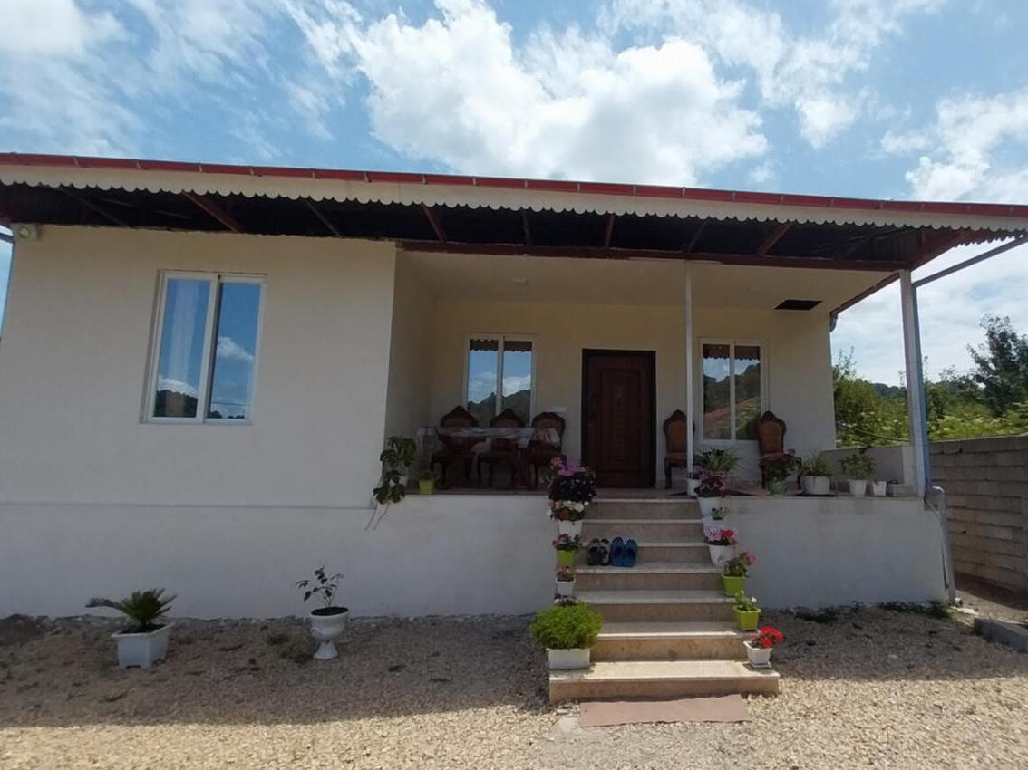 نمای ساختمان نمای ساختمان