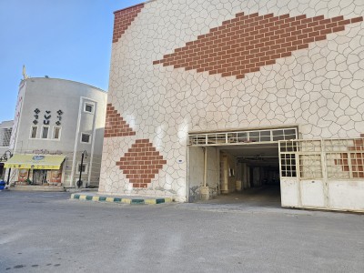 واحد یک خوابه "بوستان" در قشم