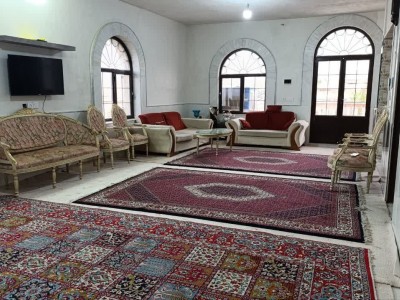 ویلای یک خوابه در "نیاسر"