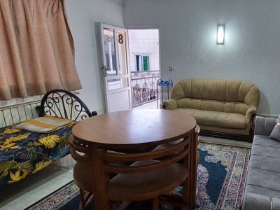 واحد آپارتمانی زمرد "واحد 8"