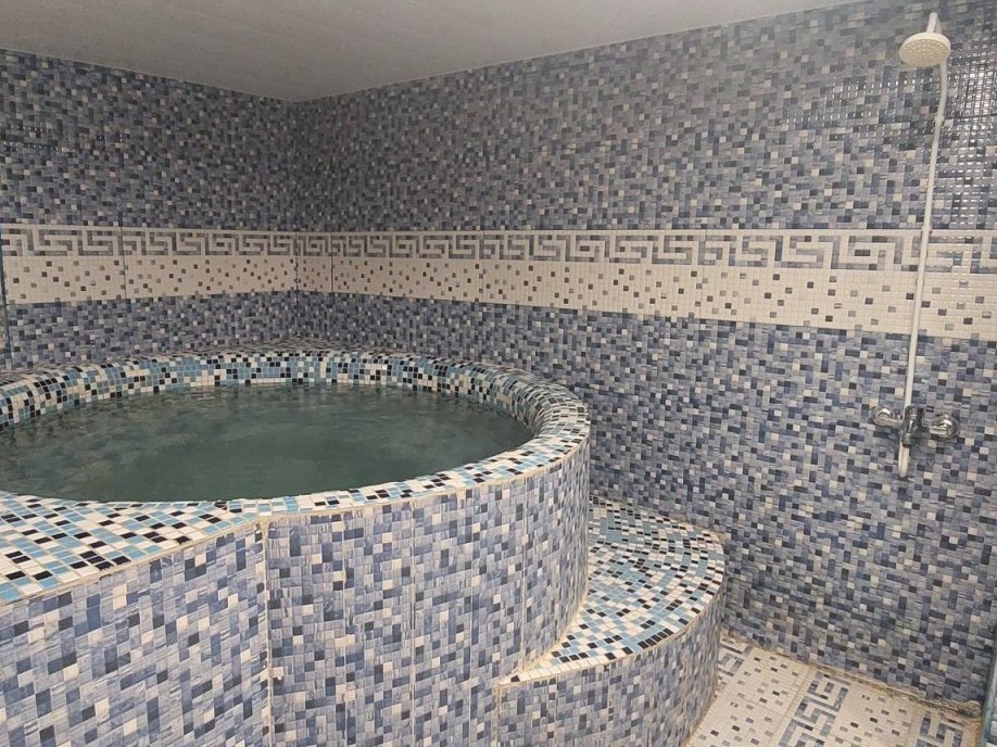جکوزی