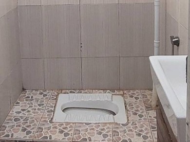 سرویس بهداشتی