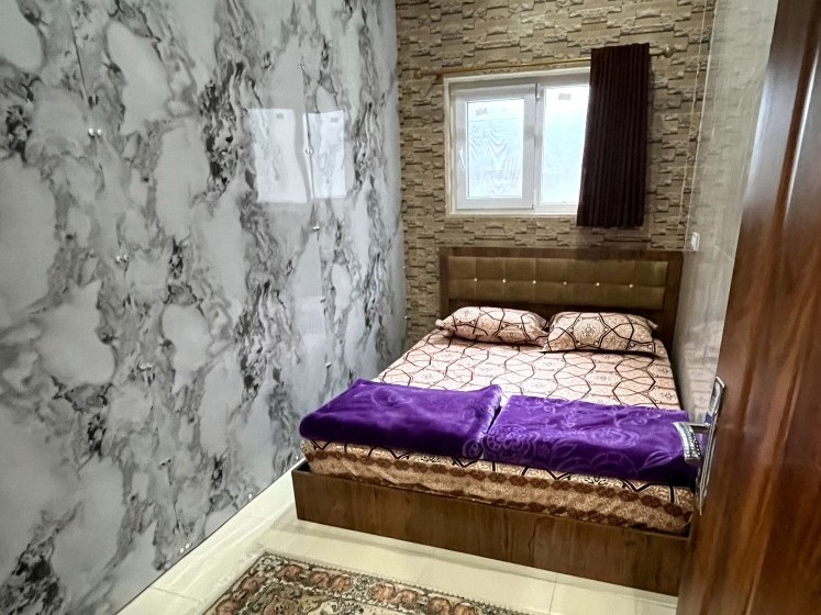 اتاق‌خواب 1