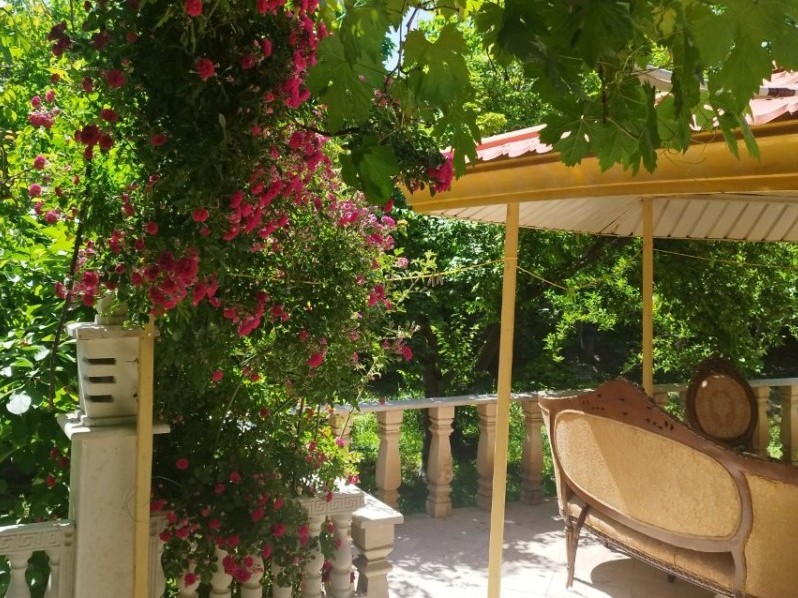 آلاچیق