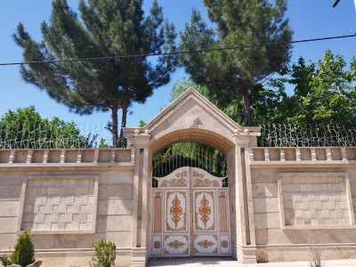 ویلا بزرگ در "خوشنام"