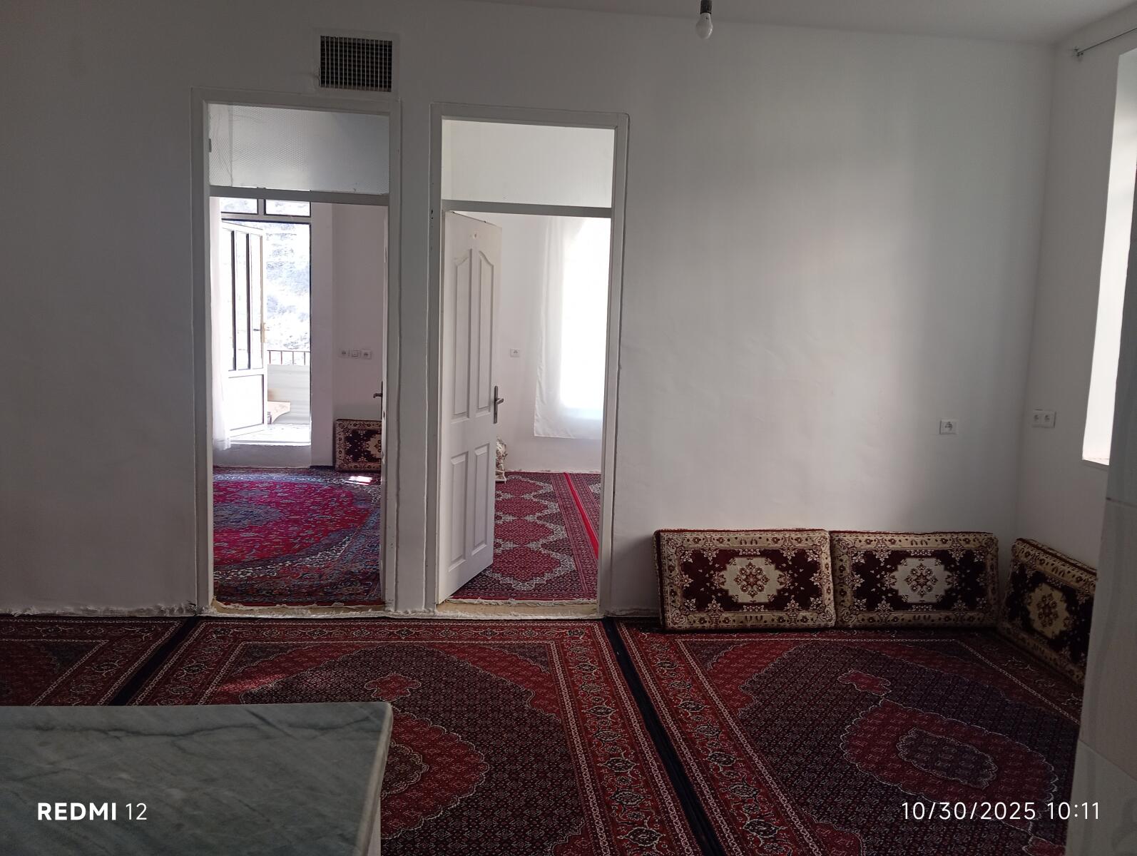 اتاق ها و پذیرایی اتاق ها و پذیرایی